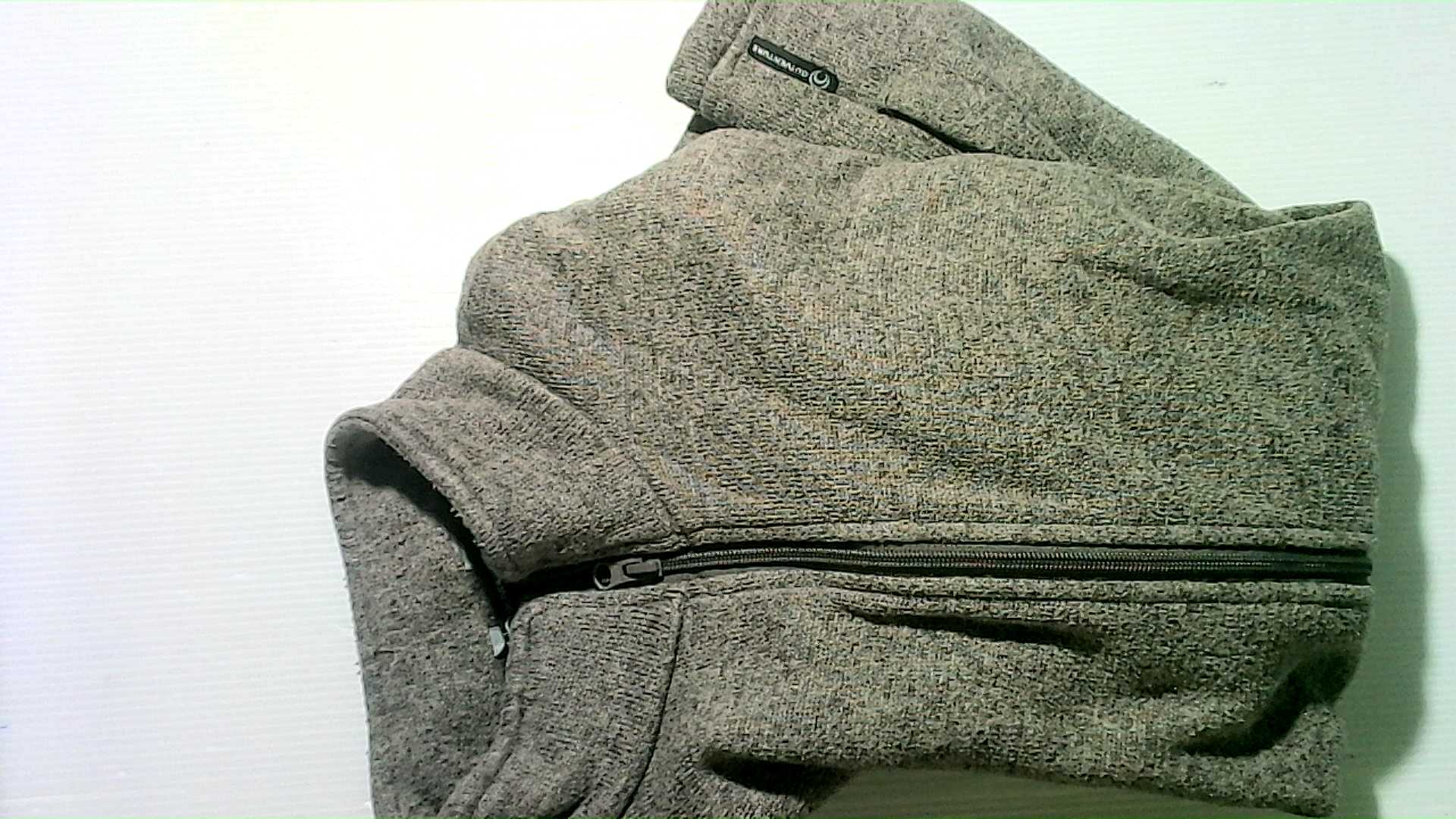 woolen jacket