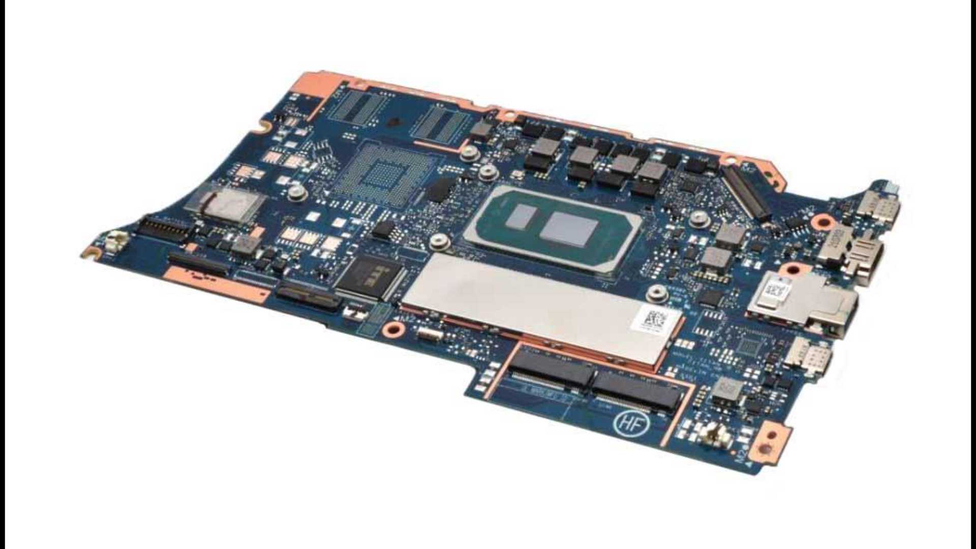 BA83-02527A Samsung Computer Motherboard