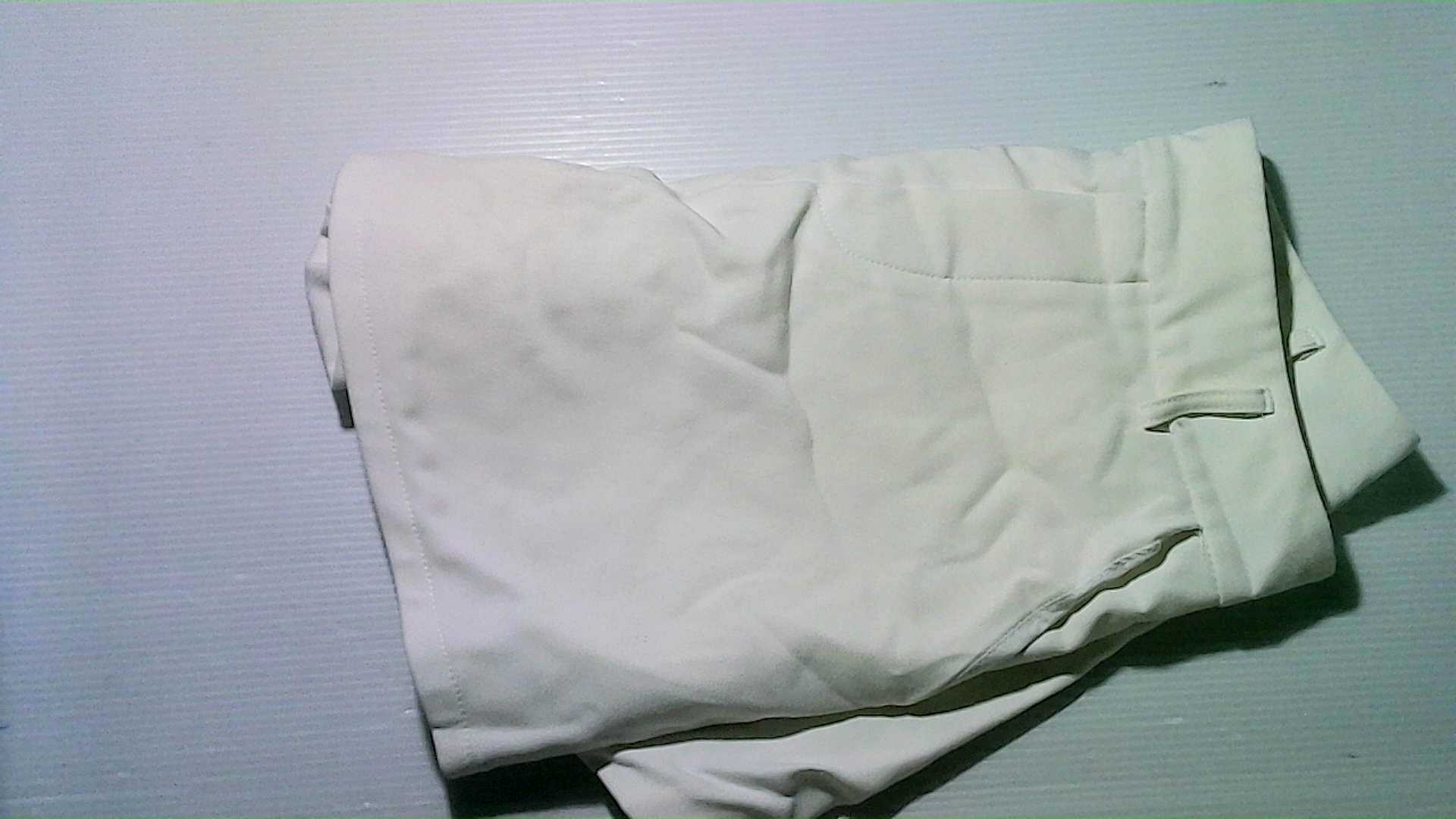 synthetic short pants