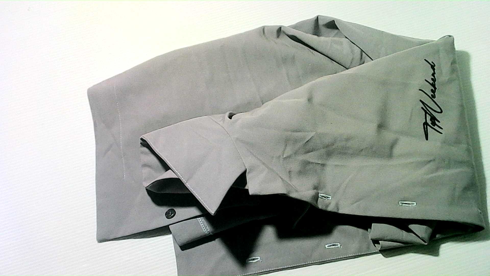 men's synthetic shirt