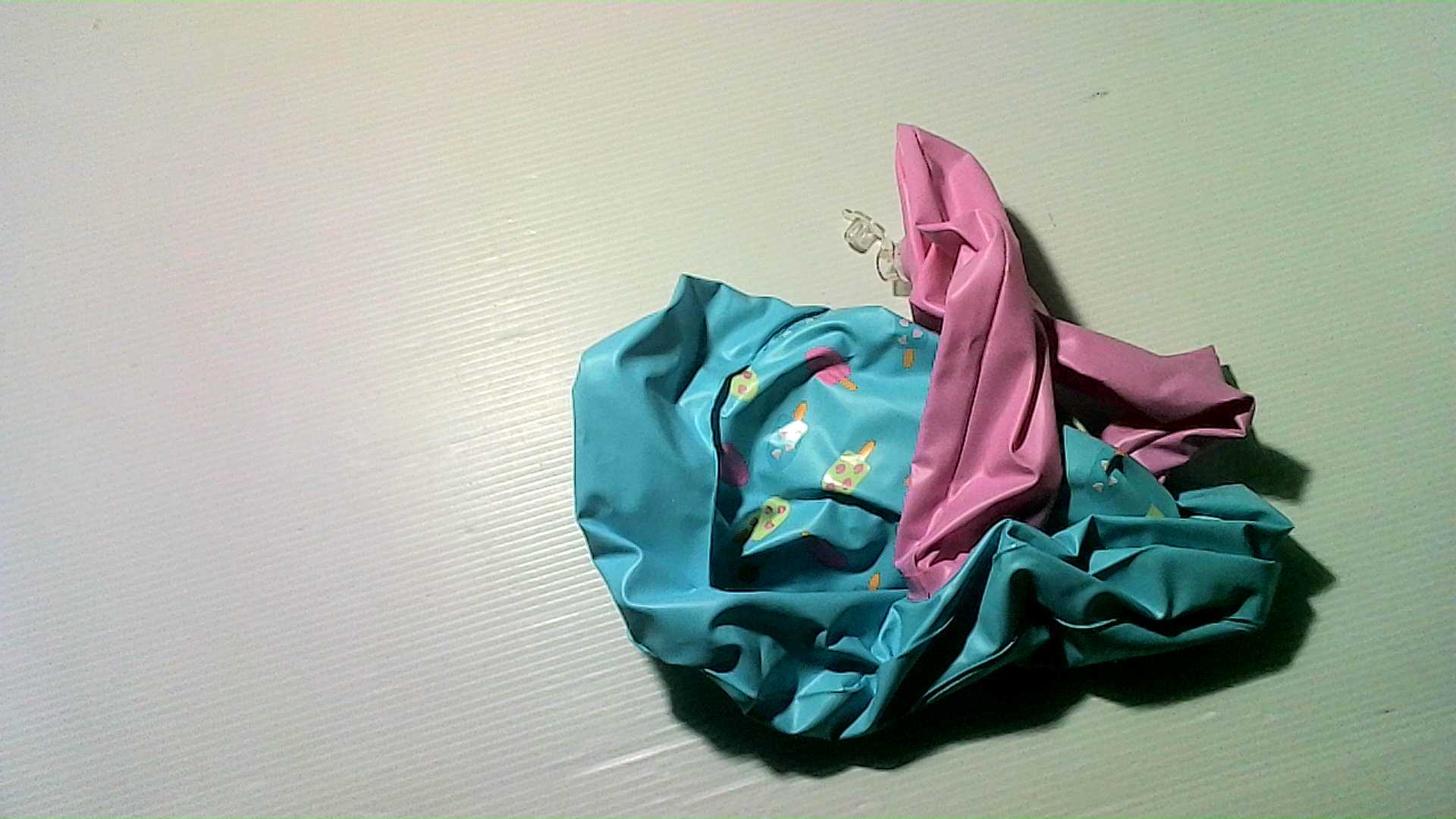 rubber floating ball for swimming