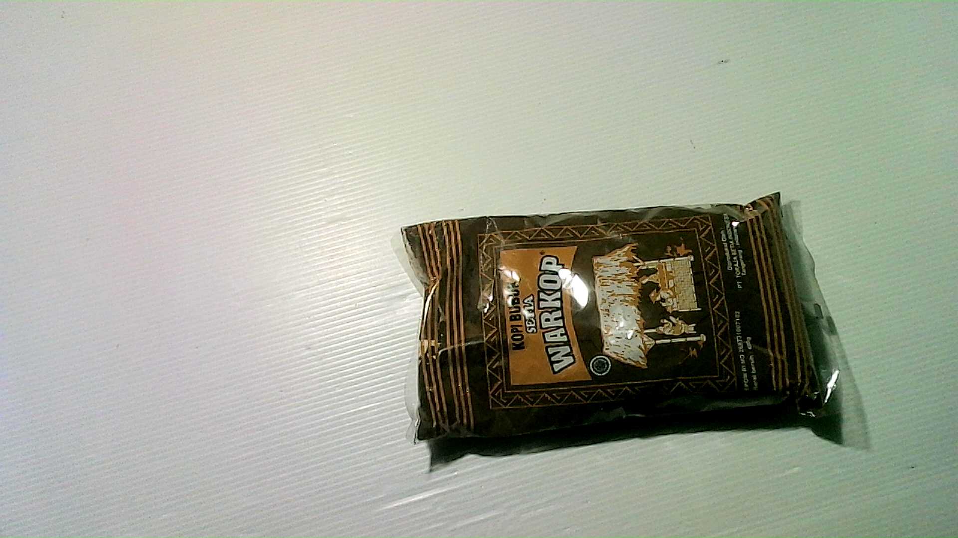 Kopi Bubuk coffee powder