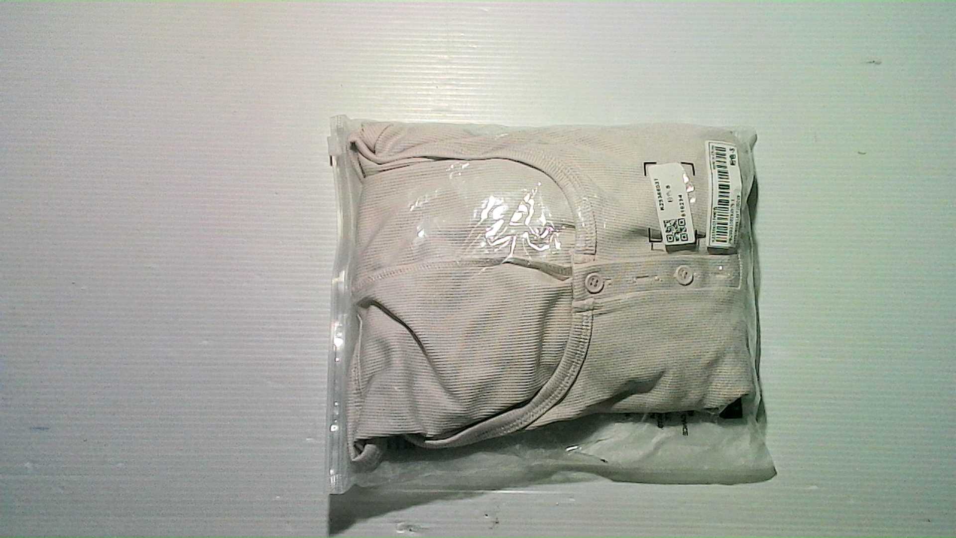 women's blouse made of synthetic fabric