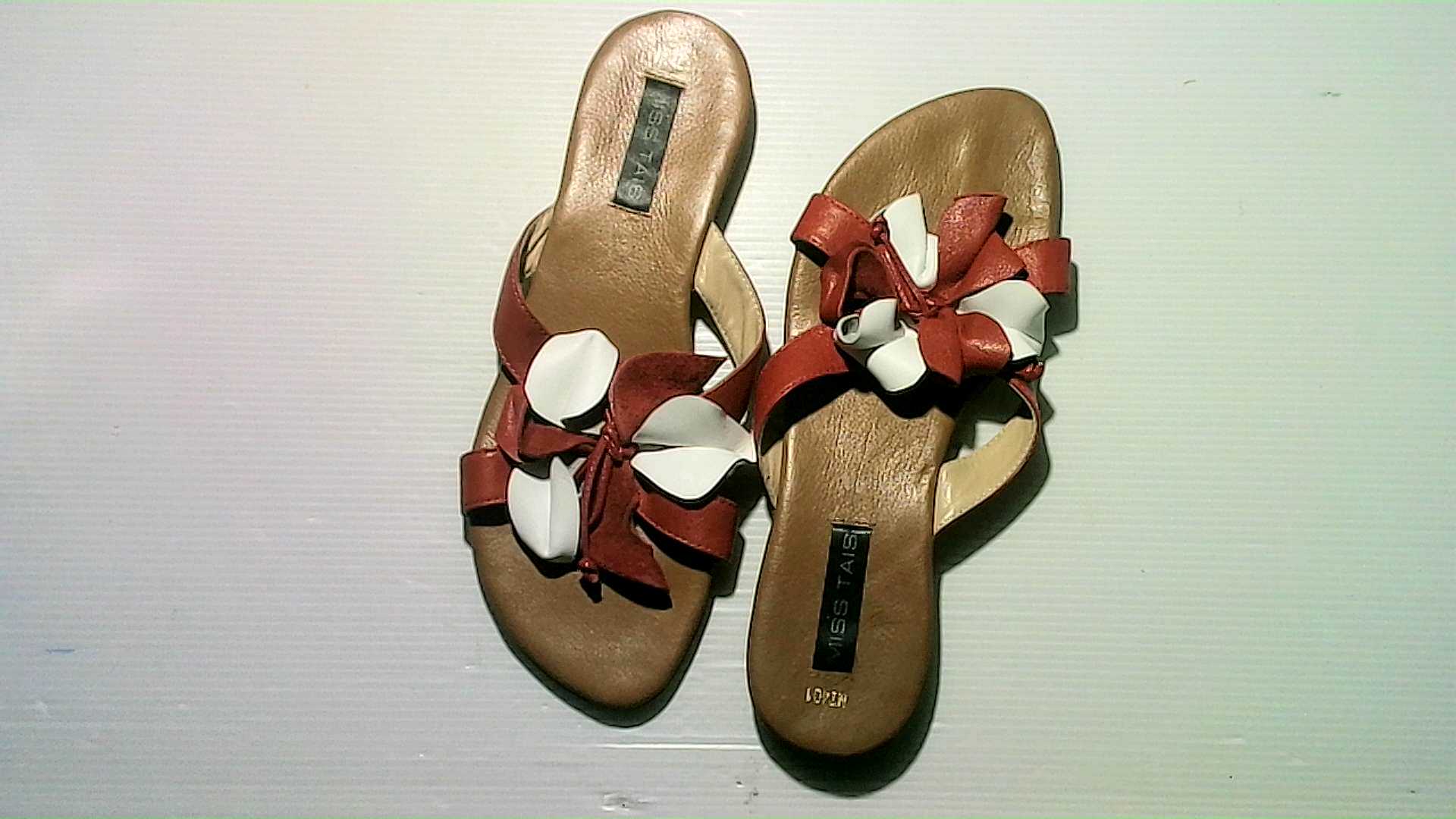 leather sandals for women