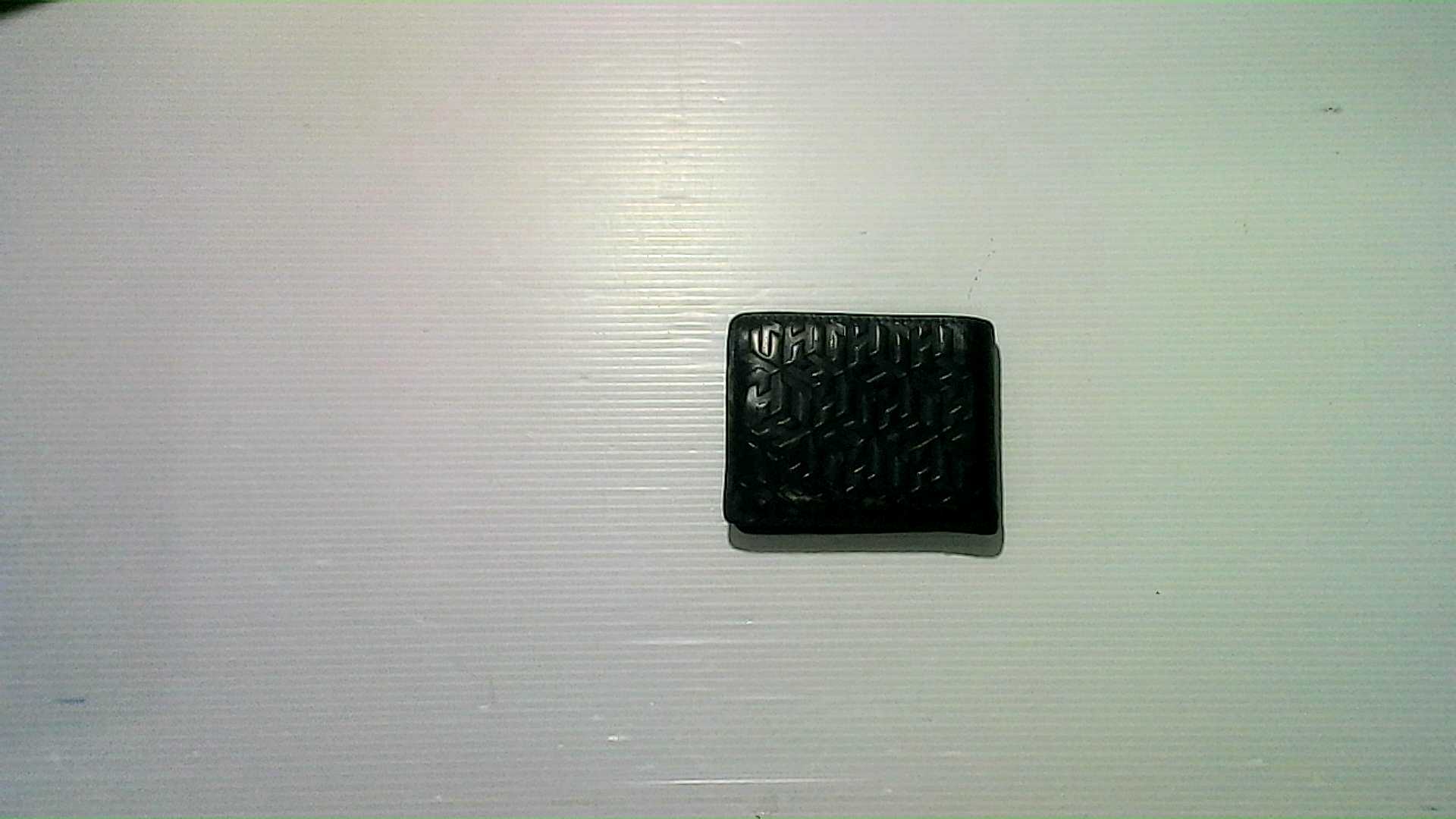 men's leather wallet