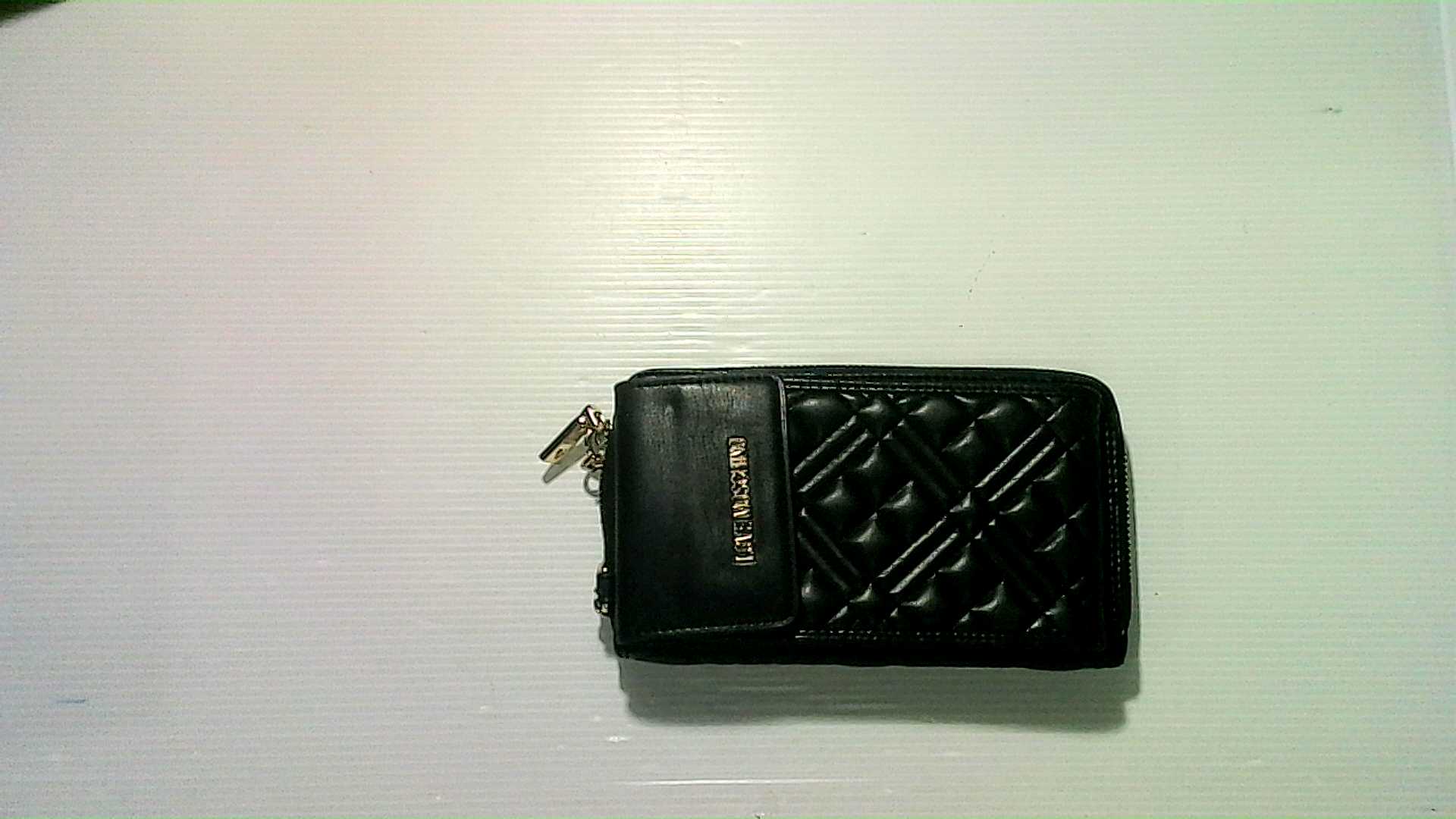 women's leather wallet