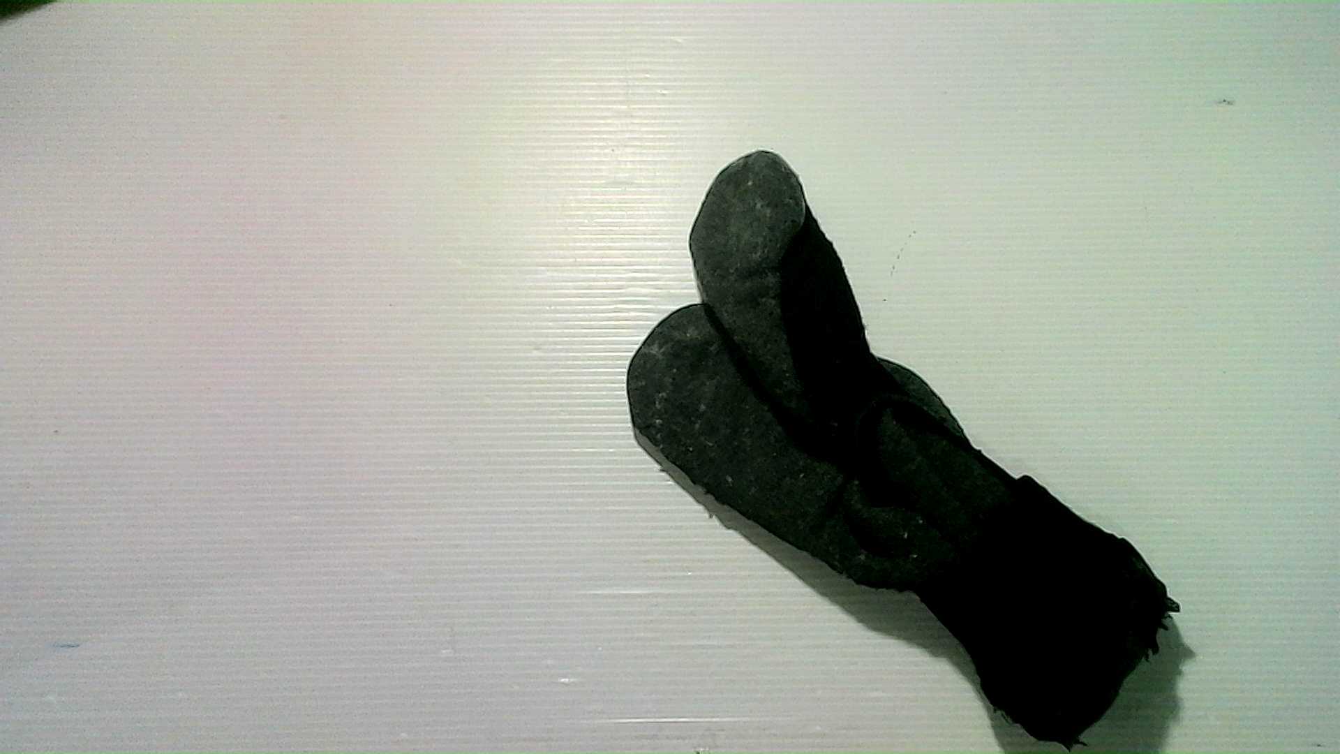 woolen socks