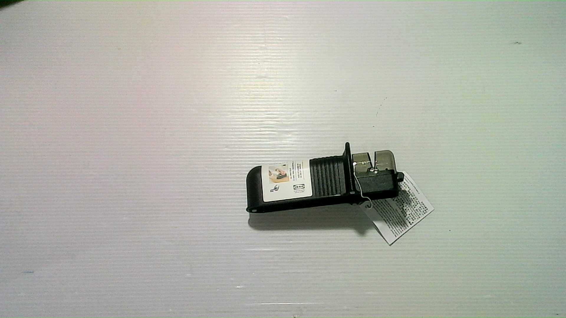 knife sharpener from IKEA